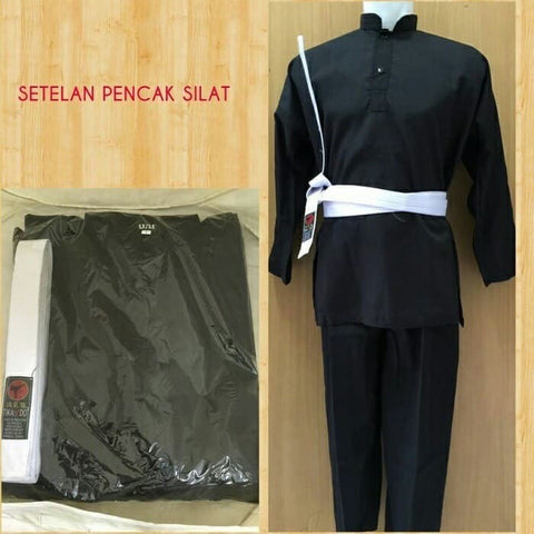 Baju silat GAP ANAK JUNIOR - Nyari.id