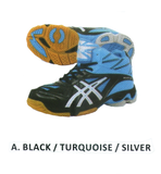 Sepatu Volly Professional Ballistic MD - Nyari.id