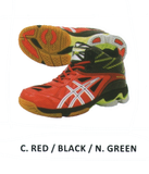 Sepatu Volly Professional Ballistic MD - Nyari.id