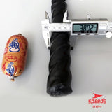 Battle Rope 15 Meter Speeds/Tali Fitness gym Battling ropes GYM LX 024-7 - Nyari.id