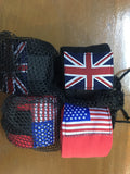 Bendit tinju/ handwrap/hand wrap muay thai motif - Nyari.id