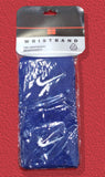 Wrist Band Handuk Lengan Satu Pasang - Nyari.id