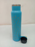 Botol Air Thermos Jaga Suhu Streak 750ml - Nyari.id