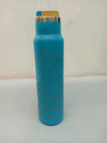 Botol Air Thermos Jaga Suhu Streak 750ml - Nyari.id