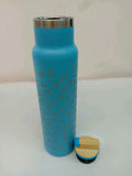Botol Air Thermos Jaga Suhu Streak 750ml - Nyari.id
