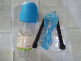 Jump Rope Slim Capsule - Nyari.id