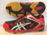 Sepatu Badminton Alligator New - Nyari.id