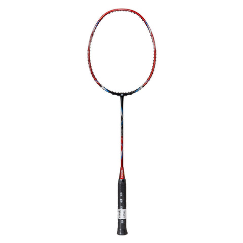 Raket Badminton Apacs Virtus 77 Bonus Grip Pasang Senar BG66 Ori