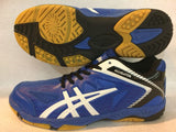 Sepatu Badminton Alligator New - Nyari.id