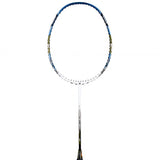 Raket Badminton Apacs Virtus 66 Bonus Grip Pasang Senar BG66 Ori