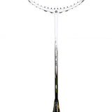 Raket Badminton Apacs Virtus 66 Bonus Grip Pasang Senar BG66 Ori