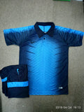 Baju Jersey Bola Dewasa Baju dan Celana Nk Wave - Nyari.id