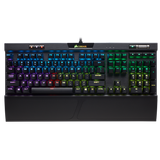 Corsair K70 RGB MK2 Mechanical Gaming Keyboard - Nyari.id