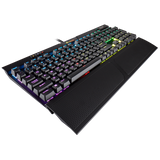 Corsair K70 RGB MK2 Mechanical Gaming Keyboard - Nyari.id