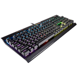Corsair K70 RGB MK2 Mechanical Gaming Keyboard - Nyari.id