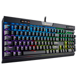 Corsair K70 RGB MK2 Mechanical Gaming Keyboard - Nyari.id