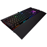 Corsair K70 RGB MK2 Mechanical Gaming Keyboard - Nyari.id