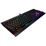 Corsair K70 RGB MK2 Mechanical Gaming Keyboard - Nyari.id