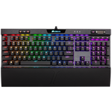 Corsair K70 RGB MK2 Mechanical Gaming Keyboard - Nyari.id