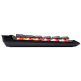 Corsair K70 RGB MK2 Mechanical Gaming Keyboard - Nyari.id