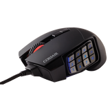 Corsair Scimitar Pro RGB Gaming Mouse - Nyari.id