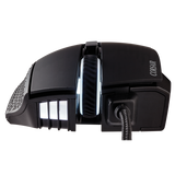 Corsair Scimitar Pro RGB Gaming Mouse - Nyari.id