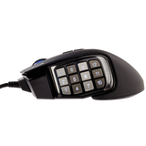 Corsair Scimitar Pro RGB Gaming Mouse - Nyari.id