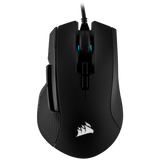 Corsair IRONCLAW RGB Gaming Mouse - Nyari.id