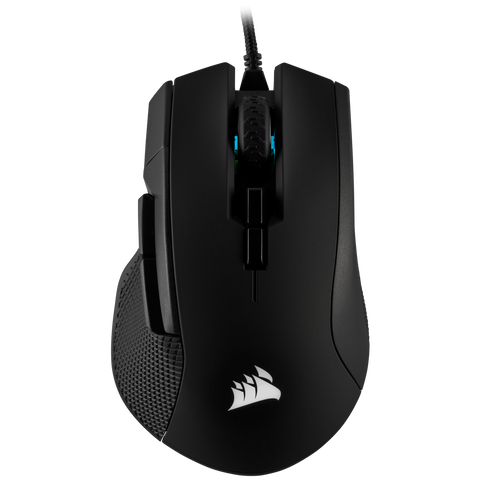 Corsair IRONCLAW RGB Gaming Mouse - Nyari.id