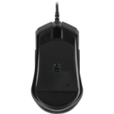 Corsair M55 RGB PRO Ambidextrous Multi-Grip Gaming Mouse - Nyari.id