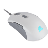 Corsair M55 RGB PRO Ambidextrous Multi-Grip Gaming Mouse - Nyari.id