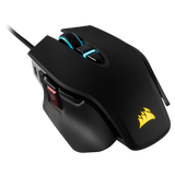 Corsair M65 RGB Elite Tunable FPS Gaming Mouse - Nyari.id