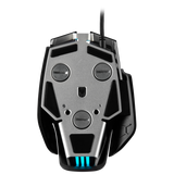 Corsair M65 RGB Elite Tunable FPS Gaming Mouse - Nyari.id