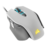 Corsair M65 RGB Elite Tunable FPS Gaming Mouse - Nyari.id