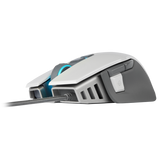 Corsair M65 RGB Elite Tunable FPS Gaming Mouse - Nyari.id