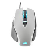 Corsair M65 RGB Elite Tunable FPS Gaming Mouse - Nyari.id