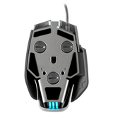 Corsair M65 RGB Elite Tunable FPS Gaming Mouse - Nyari.id