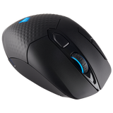Corsair Dark Core RGB Wired Or Wireless Gaming Mouse - Nyari.id