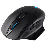 Corsair Dark Core RGB SE Wired Or Wireless Gaming Mouse - Nyari.id