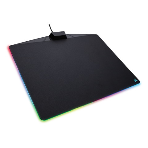 Corsair MM 800 Polaris RGB Gaming Mousepad - Nyari.id