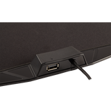 Corsair MM 800 Polaris RGB Gaming Mousepad - Nyari.id