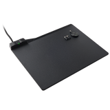 Corsair MM1000 Qi Wireless Charging Mousepad - Nyari.id