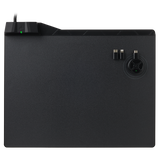 Corsair MM1000 Qi Wireless Charging Mousepad - Nyari.id