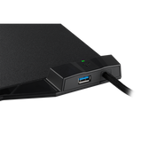 Corsair MM1000 Qi Wireless Charging Mousepad - Nyari.id