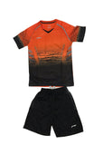 Baju Jersey Badminton L Wave Baju Celana