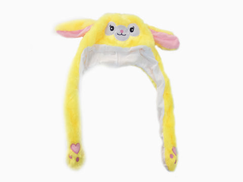 Dancing Hat / Topi Telinga Bergerak - Nyari.id