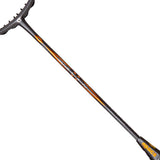 Raket Badminton Apacs Virtus 70 Bonus Grip Pasang Senar BG66 Ori