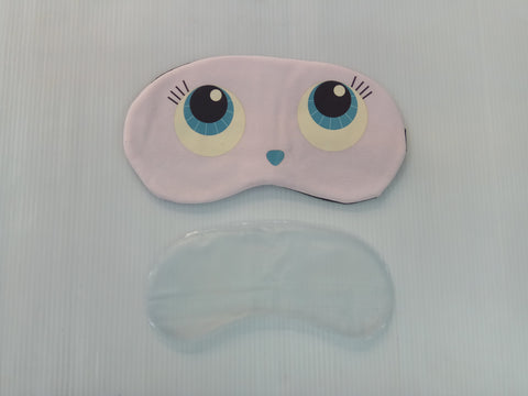 Masker Mata With Gel - Nyari.id