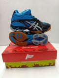 Sepatu Volly Professional Ballistic MD - Nyari.id