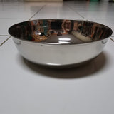 Mangkuk Tebal Stainless Rosh Priya Bowl